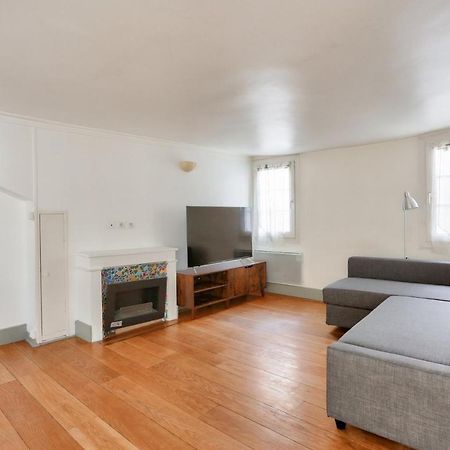 פריז Appartement Quartier Opera מראה חיצוני תמונה