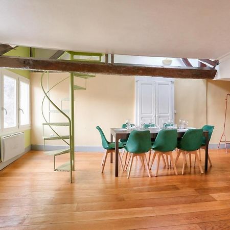 פריז Appartement Quartier Opera מראה חיצוני תמונה